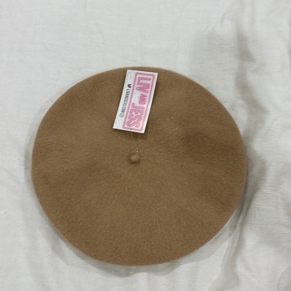 Beret